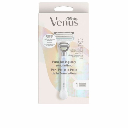 Scheermes Venus Intima