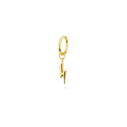 Ohrringe Radiant RH000164 Gold Herren 1 Stück