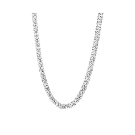 Collana Uomo Radiant RH000173 Argentato
