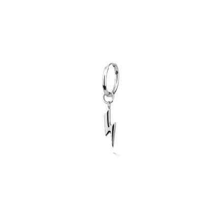 Boucles d´oreilles Radiant RH000163 Argenté Homme 1 Unité