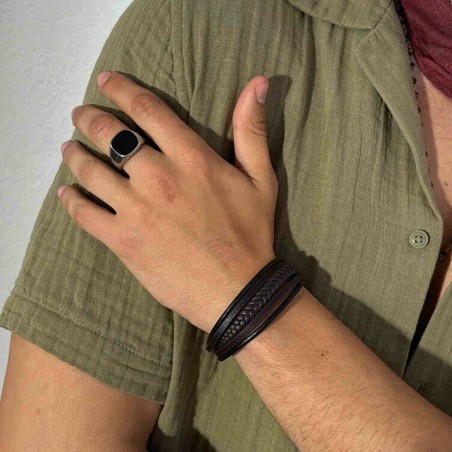 Ring Heren Radiant RH000134-26 26