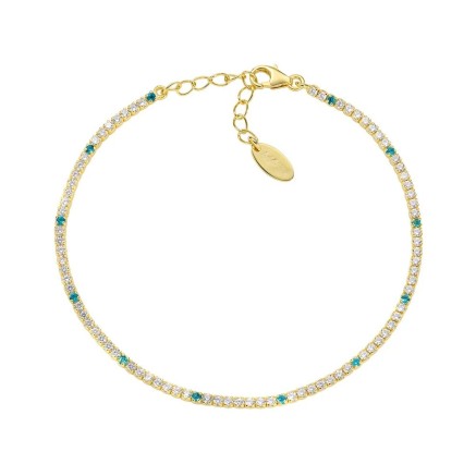 Collana Donna Amen BT1G7BAC17