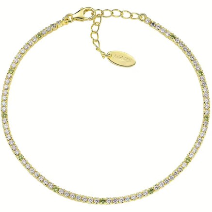 Collana Donna Amen BT1G7BOL17