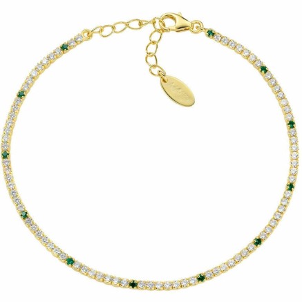 Collana Donna Amen BT1G7BVE17