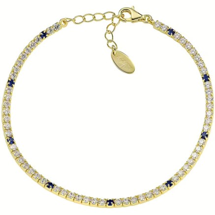Ladies' Necklace Amen BT7GBLB16
