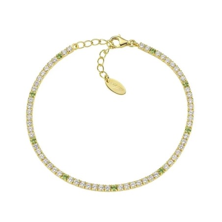 Collana Donna Amen BT7GOLB16