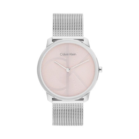 Ladies' Watch Calvin Klein ICONIC (Ø 39 mm)