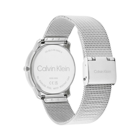 Ladies' Watch Calvin Klein ICONIC (Ø 39 mm)