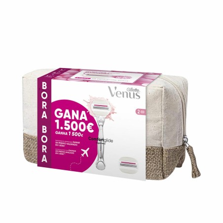 Maquinilla de Afeitar Gillette VENUS