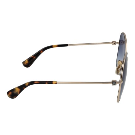 Lunettes de soleil Femme Max Mara MM0034 6032W 2
