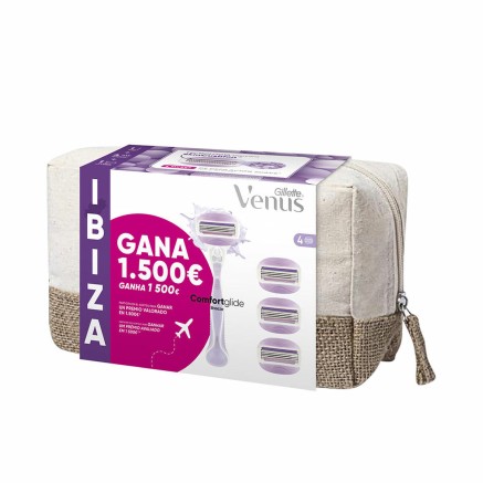 Rasoio Manuale per Barba Gillette VENUS