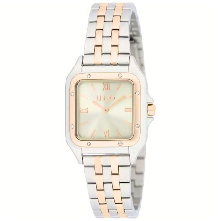Montre Unisexe LIU JO TLJ2435