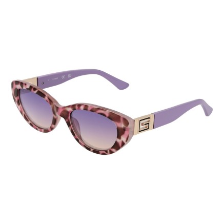 Lunettes de soleil Femme Guess GU7849 5183Z