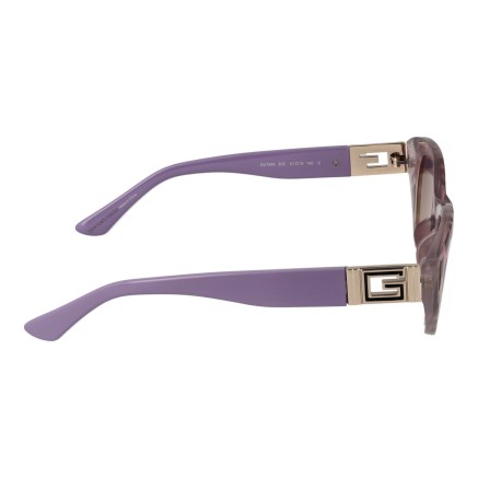 Lunettes de soleil Femme Guess GU7849 5183Z 2