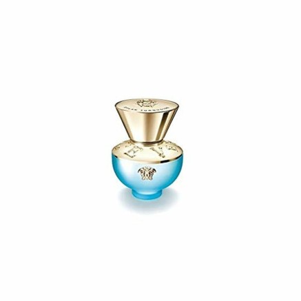 Damesparfum Versace Dylan Turquoise EDT 50 ml 2
