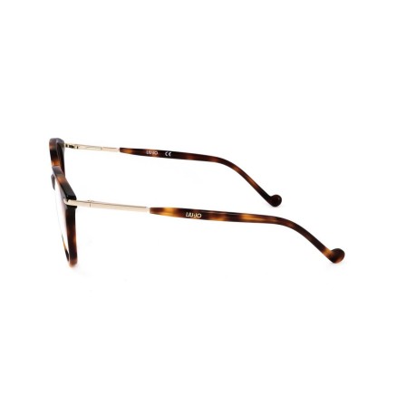 Orecchini Donna LIU JO LJ2746 Acetato Argentato 2