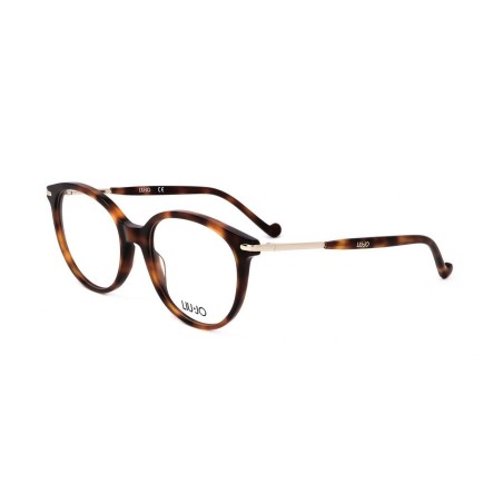Orecchini Donna LIU JO LJ2746 Acetato Argentato