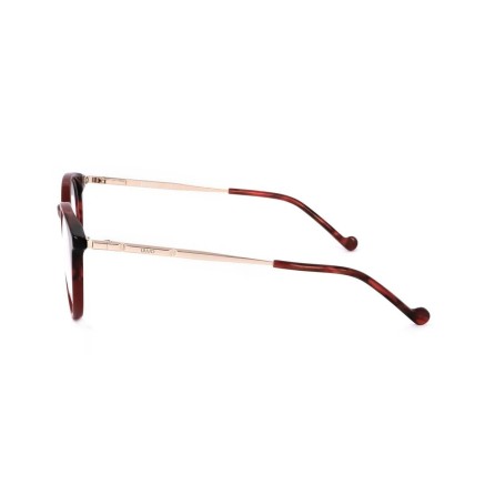 Ladies' Earrings LIU JO LJ2745 Acetate Golden 2