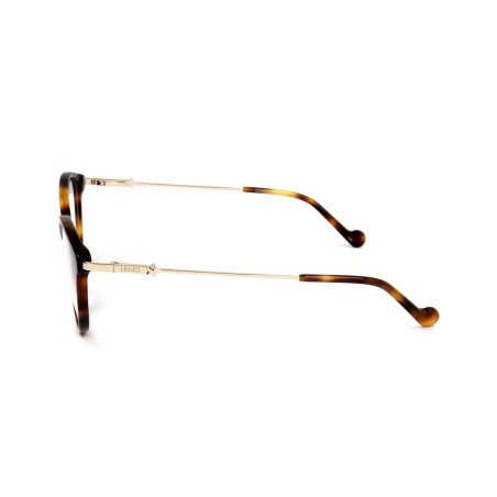 Orecchini Donna LIU JO LJ2721 Dorato