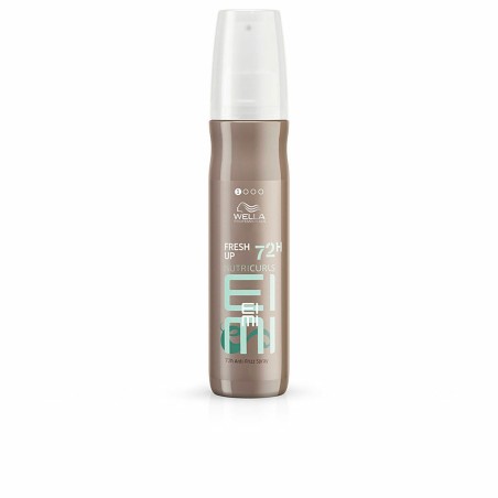 Haarmasker Wella EIMI NUTRICURLS 150 ml