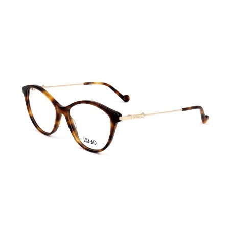 Orecchini Donna LIU JO LJ2721 Dorato