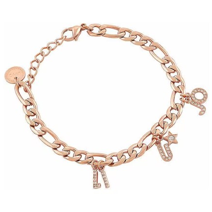 Damenarmreif LIU JO LJ1705 Gold