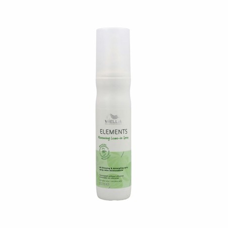 Acondicionador Wella ELEMENTS 150 ml