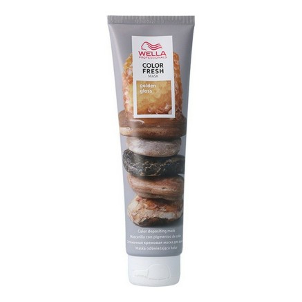 Maschera per Capelli Wella COLOR FRESH 150 ml