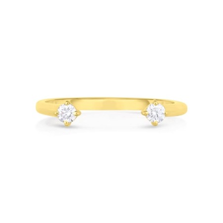 Anillo Mujer LIU JO LJ2478M10 10 Dorado