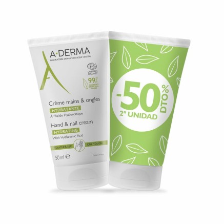 Crema Mani A-Derma A-DERMA CREMA