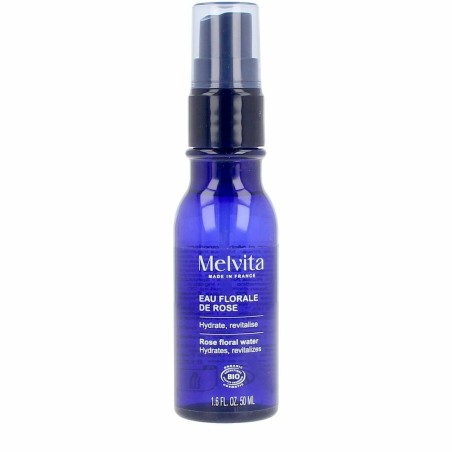 Gezichtsreinigingsgel Melvita EAU DE FLEURS 50 ml