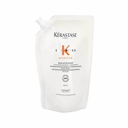 Shampooing Kerastase NUTRITIVE 500 ml