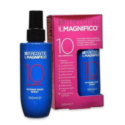 Maschera per Capelli Intercosmo Il Magnifico 150 ml
