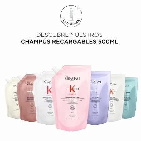 Shampooing Kerastase NUTRITIVE 500 ml