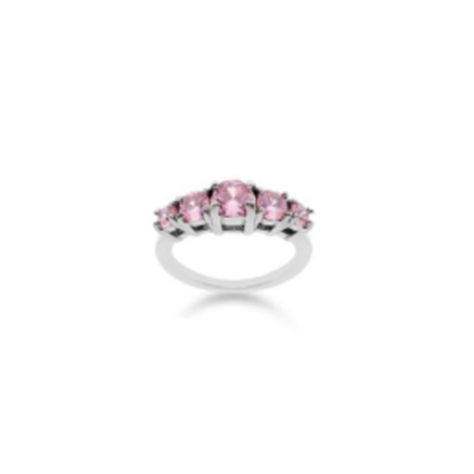 Anillo Mujer LIU JO LJ2428M10 Plateado 10
