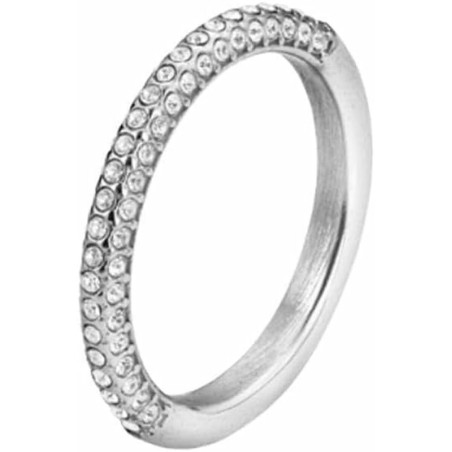 Anello Donna LIU JO LJ2145M12 Argentato 12