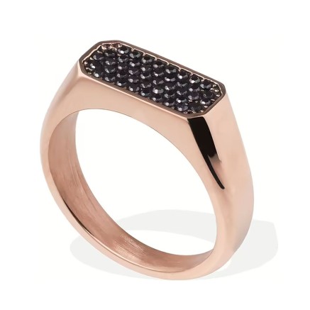 Damenring LIU JO MLJ536M22 22 Rotgold