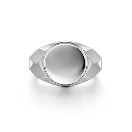 Ladies' Ring LIU JO MLJ500M18 Silver 18