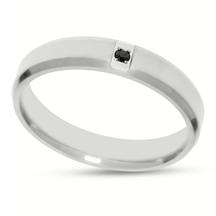 Anillo Mujer LIU JO MLJ498M28 Plateado