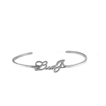 Bracelet Femme LIU JO S093 Argenté