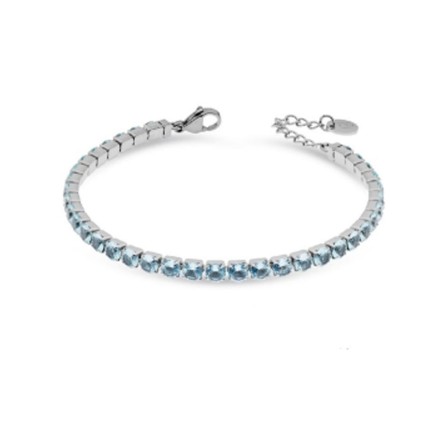 Bracciale Donna LIU JO LJ2426 Argentato
