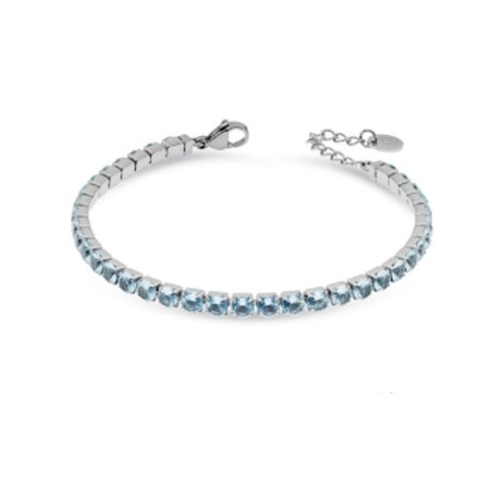 Pulsera Mujer LIU JO LJ2427 Plateado