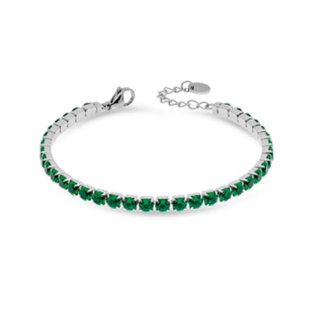 Bracciale Donna LIU JO LJ2421 Argentato