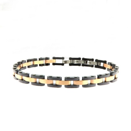 Bracciale Uomo LIU JO MLJ352 Multicolore