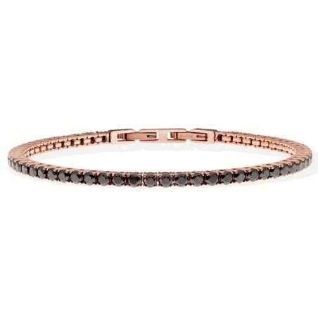 Bracciale Donna LIU JO MLJ559 Oro rosa