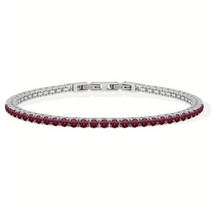 Damenarmreif LIU JO MLJ556 Rot