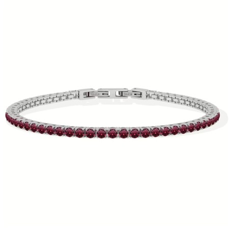 Pulsera Mujer LIU JO MLJ556 Rojo