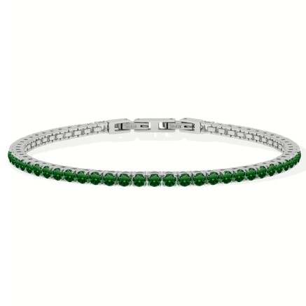 Bracciale Donna LIU JO MLJ557 Verde