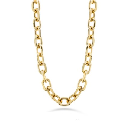 Collar Mujer LIU JO LJ2331