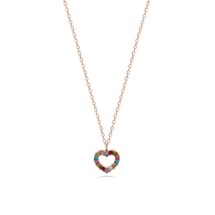Colgante Mujer LIU JO LJ2449 Dorado